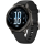 Smartwatch Garmin Venu 4 Slate 41mm z czarnym paskiem